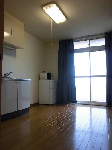 4/29 リビング/ダイニング