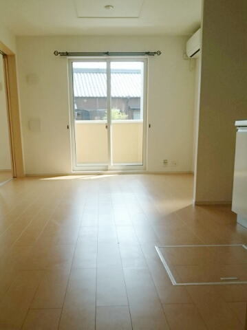 3/20 リビング/ダイニング