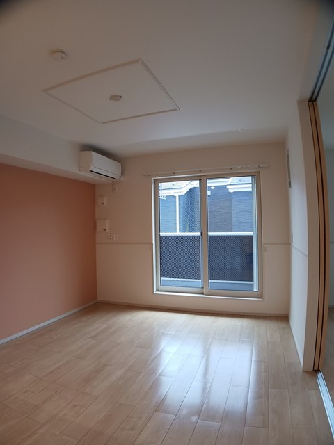 3/17 リビング/ダイニング