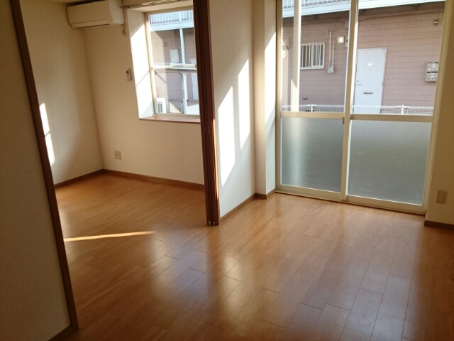 3/22 リビング/ダイニング