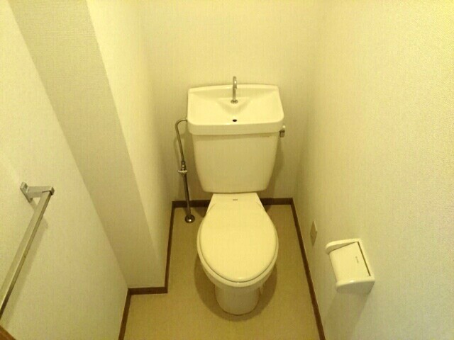 9/22 トイレ