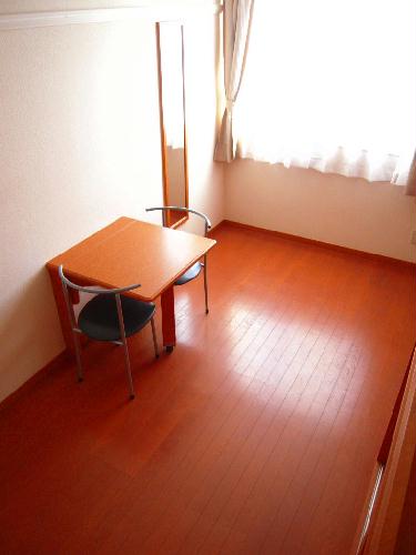 3/18 リビング/ダイニング