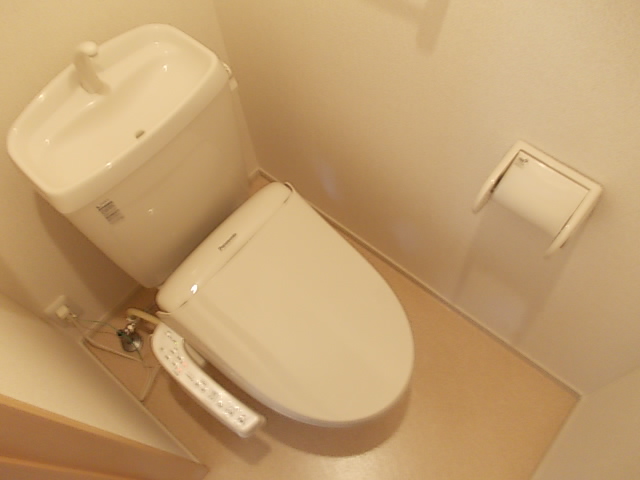 9/20 トイレ