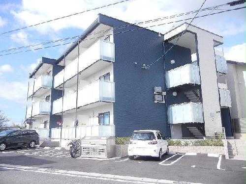 10/22 バルコニー