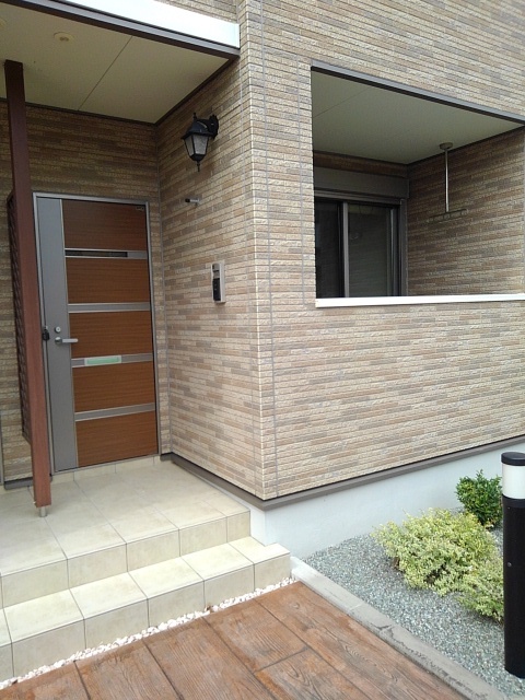 2/8 エントランス