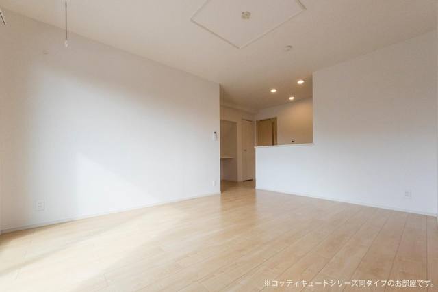 3/20 リビング/ダイニング