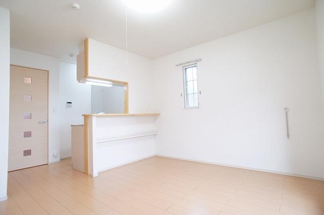 3/20 リビング/ダイニング