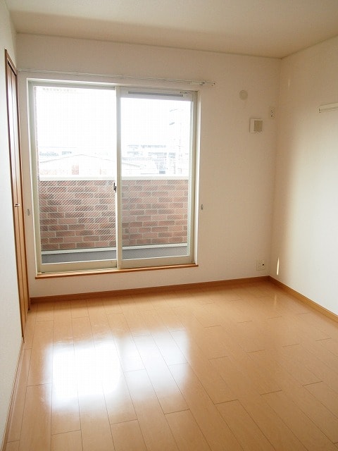 12/20 バルコニー