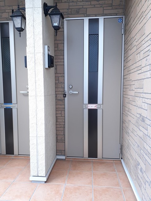 26/30 エントランス