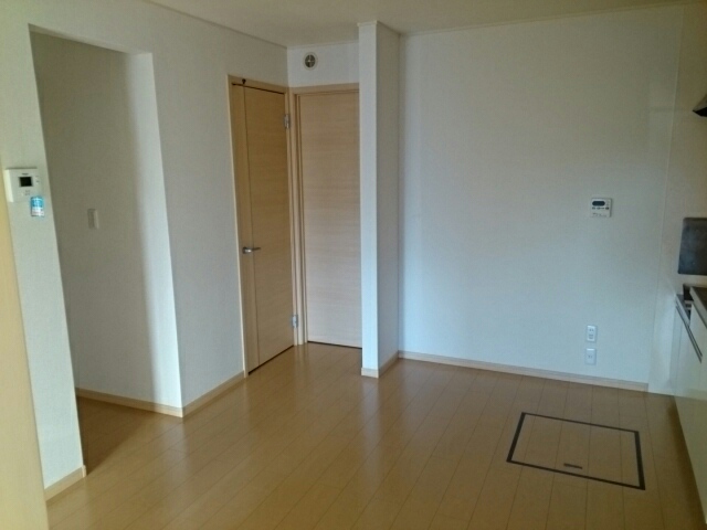 3/20 リビング/ダイニング