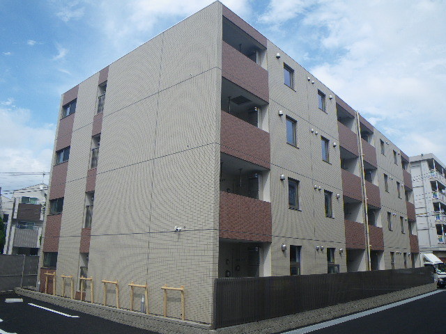 1/18 外観