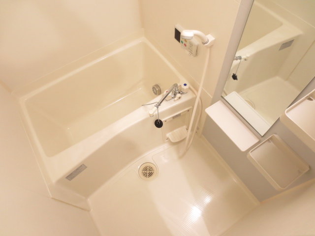 9/30 浴室