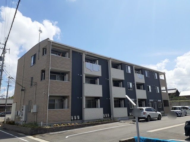 1/22 外観