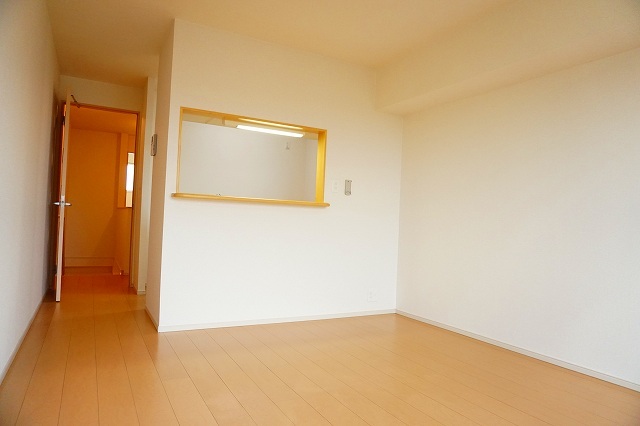 3/20 リビング/ダイニング