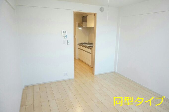 4/21 リビング/ダイニング