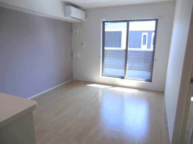 4/28 リビング/ダイニング