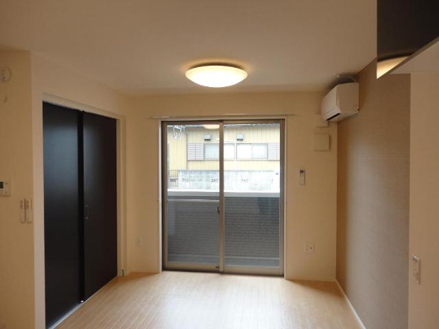 4/29 リビング/ダイニング