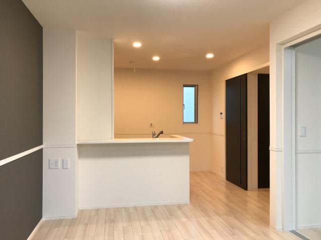 6/29 リビング/ダイニング