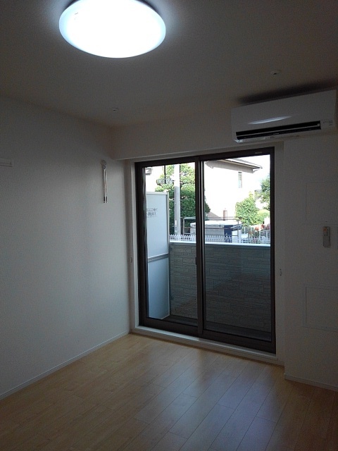 3/21 リビング/ダイニング