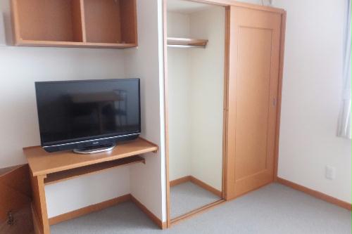 3/17 リビング/ダイニング