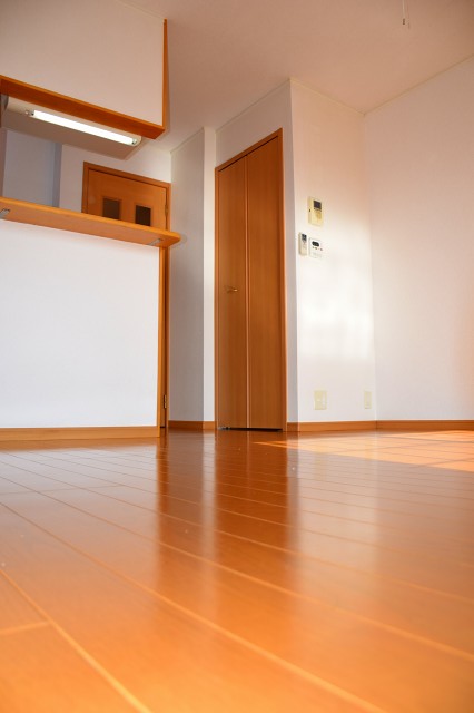 3/20 リビング/ダイニング