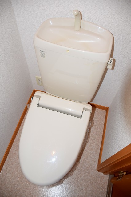 9/20 トイレ