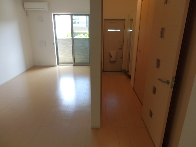 4/28 リビング/ダイニング