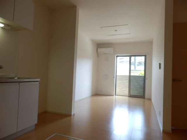 5/28 リビング/ダイニング