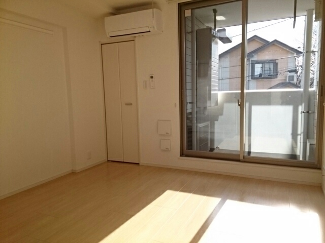 3/18 リビング/ダイニング