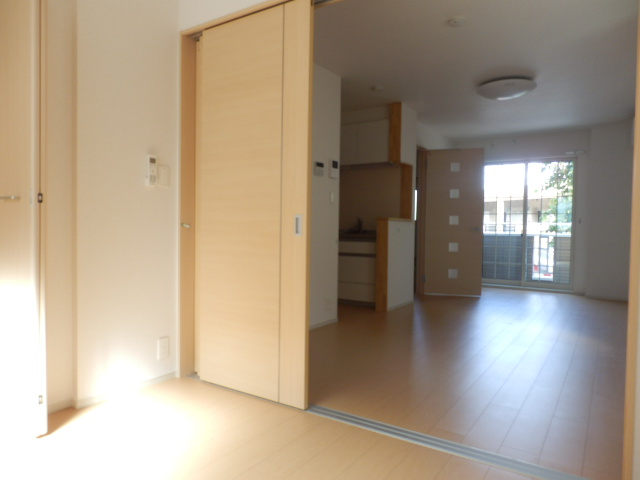 4/25 リビング/ダイニング