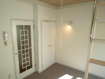 3/17 リビング/ダイニング