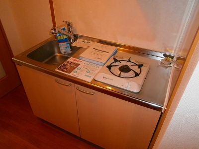 10/30 キッチン