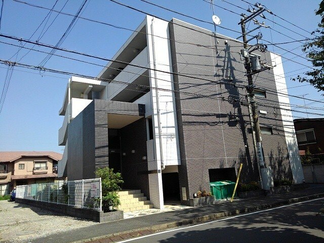 1/30 外観