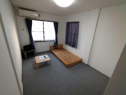 3/17 リビング/ダイニング