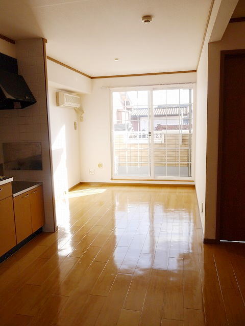 3/30 リビング/ダイニング