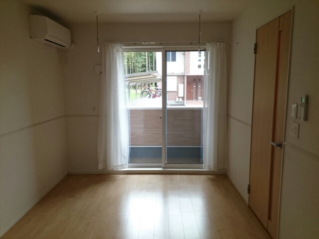 4/21 リビング/ダイニング