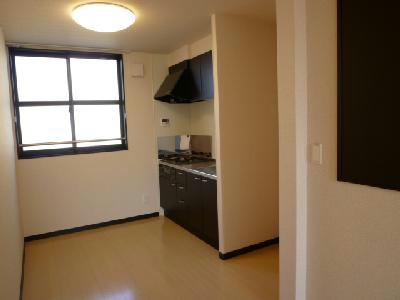 4/20 リビング/ダイニング