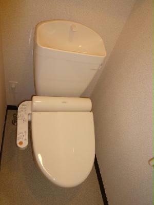 7/20 トイレ