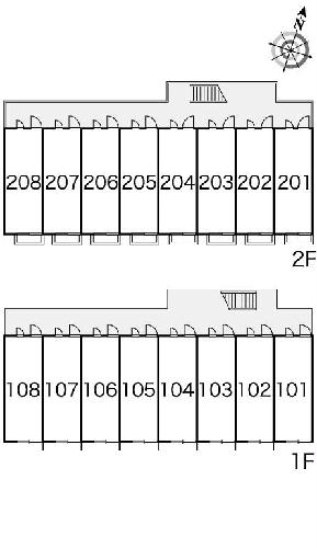 2/4 地図