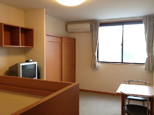 4/16 リビング/ダイニング