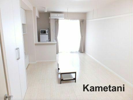 3/22 リビング/ダイニング