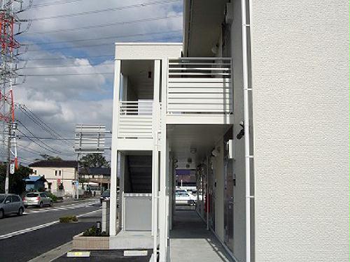 11/22 エントランス