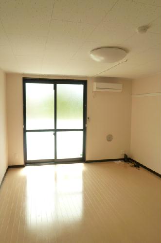 4/12 リビング/ダイニング