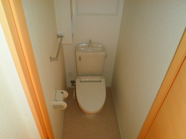 13/26 トイレ