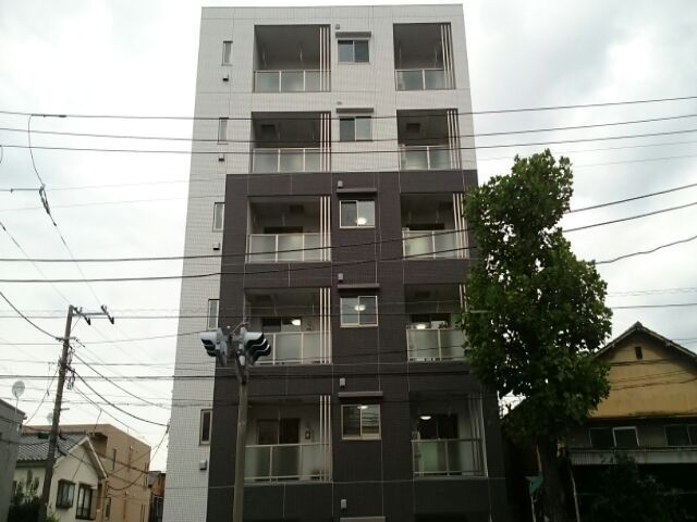 1/21 外観