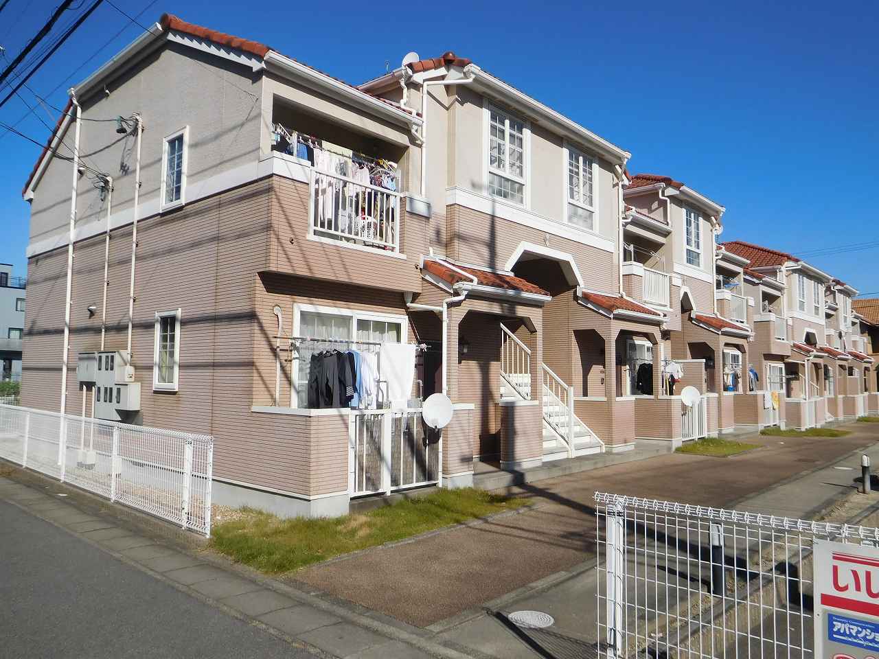 1/21 外観