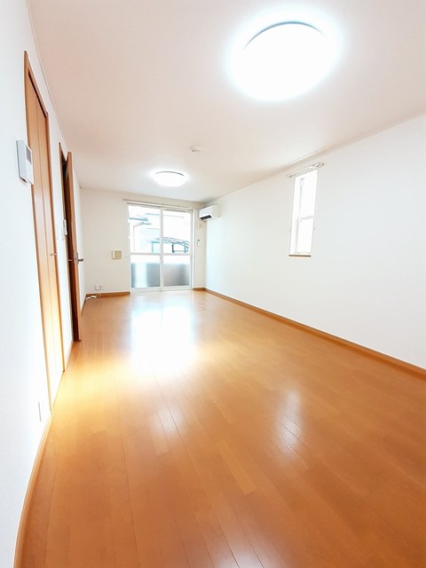 3/20 リビング/ダイニング