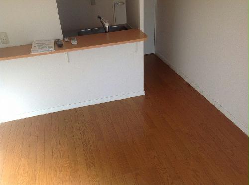 5/14 リビング/ダイニング