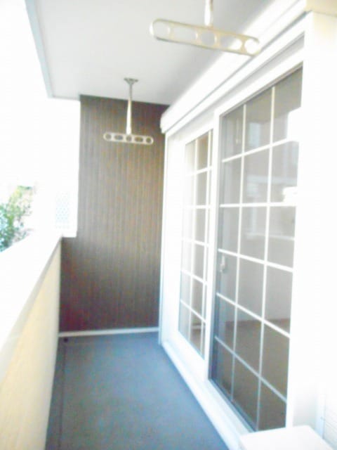 15/25 バルコニー