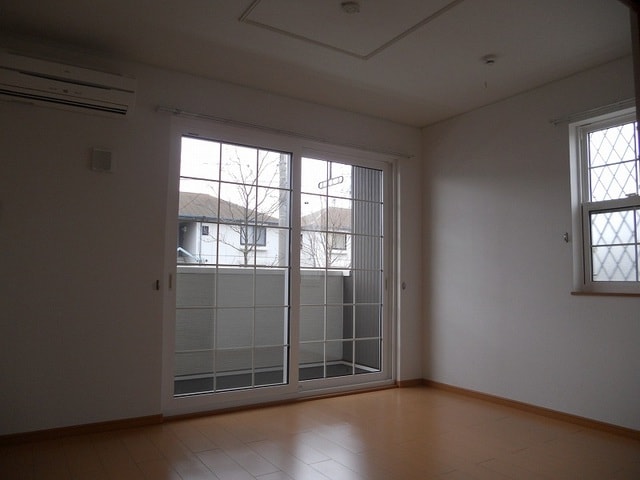 4/25 リビング/ダイニング